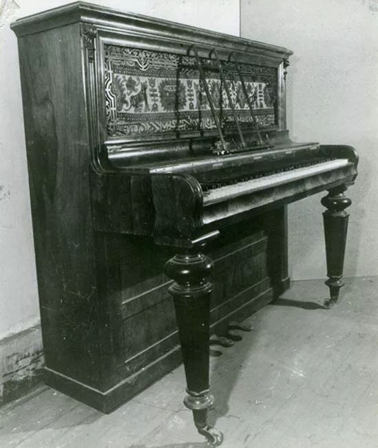 Piano