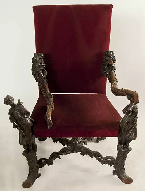 Sillón