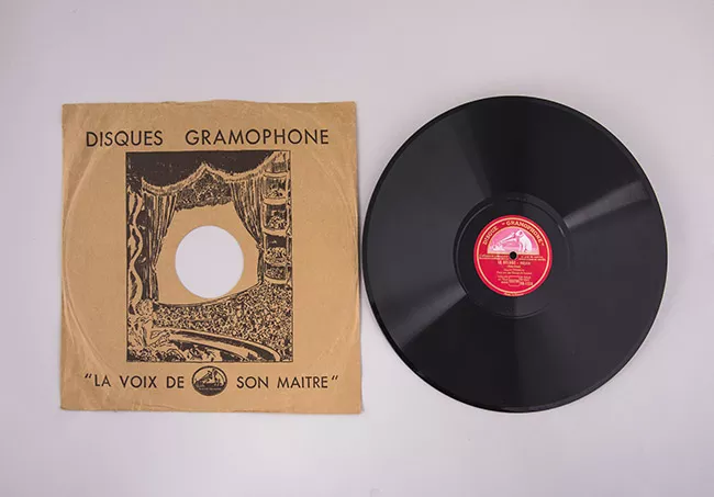 Le Déluge-Prélude/La Vie Breve-Dans Espagnole N°1 