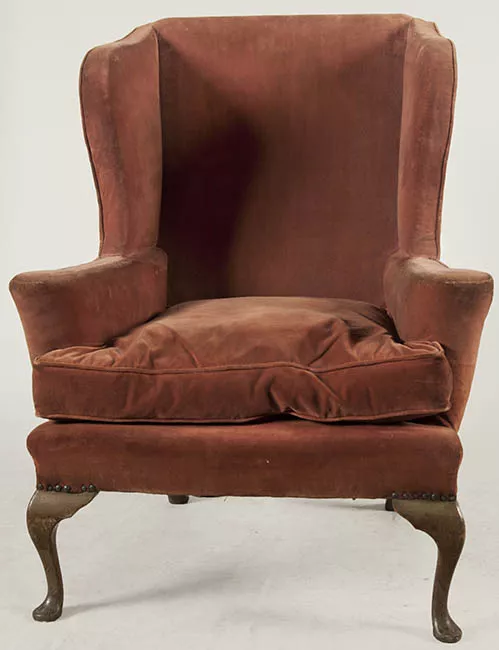 Bergère