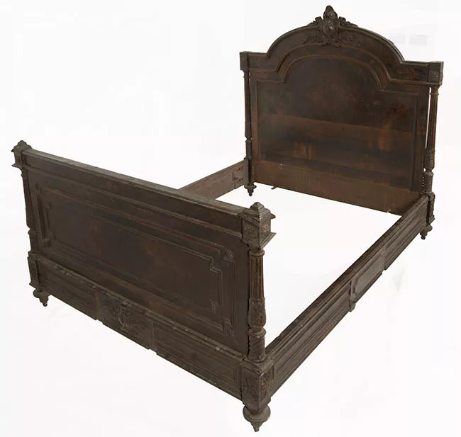 Cama
