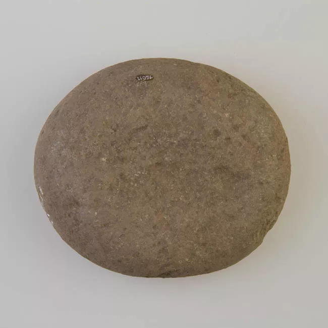 Mano de moler
