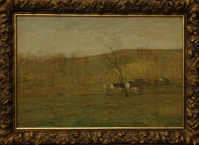 La estancia