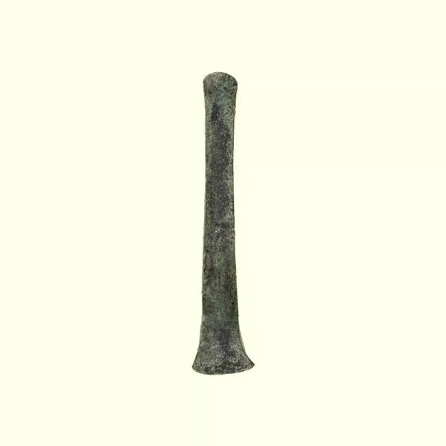 Cincel (arqueológico)