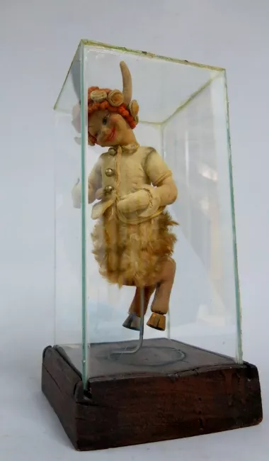 Muñeca (muñeco)