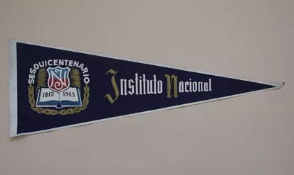 Banderín