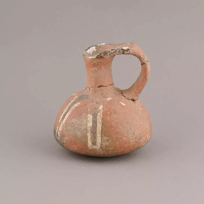 Botella (arqueológica y etnográfica)