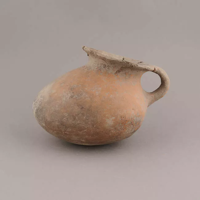 Jarro (arqueológico y etnográfico)