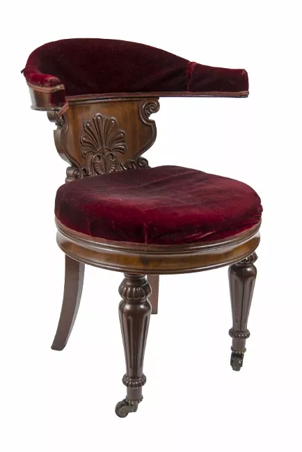 Sillón