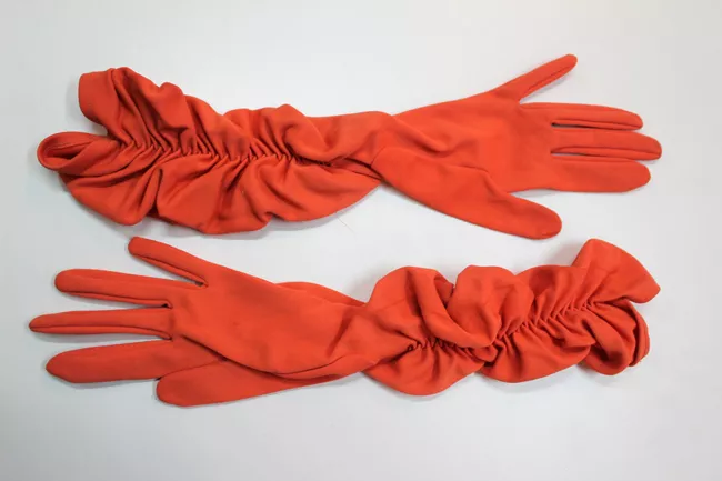 Guantes