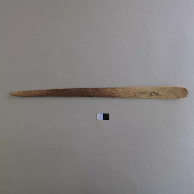 Espátula