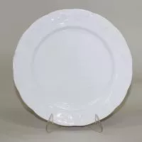 Plato llano