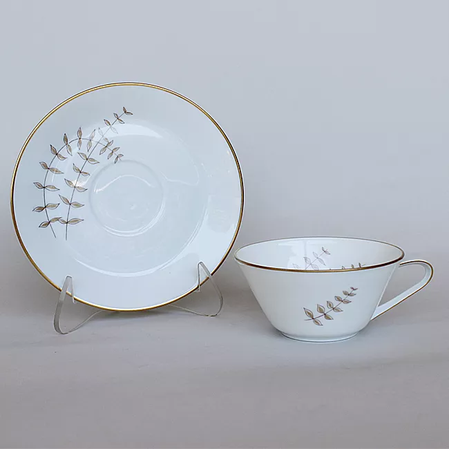 Taza de té