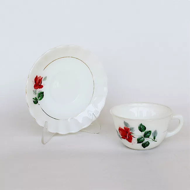 Servicio de té