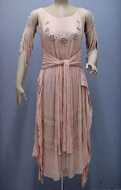 Vestido (prenda principal)
