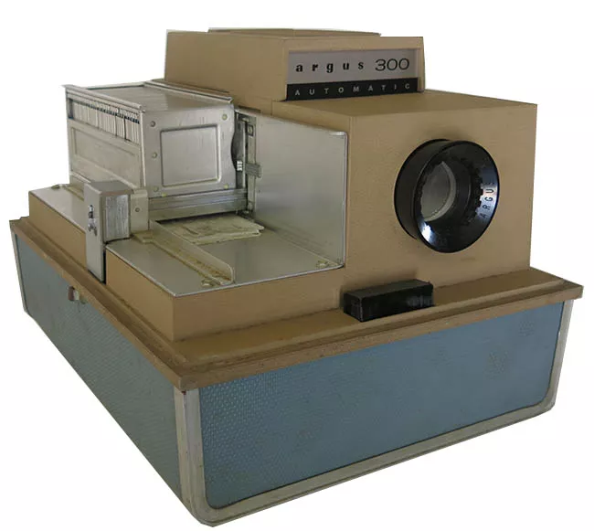 Proyector (imágenes)