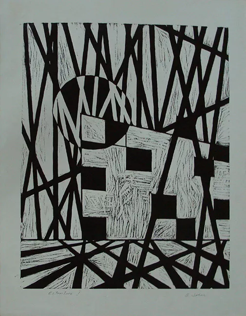 Estructura I
