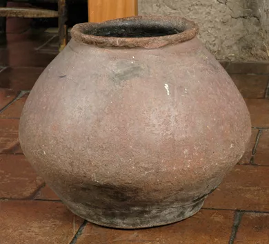 Tinaja