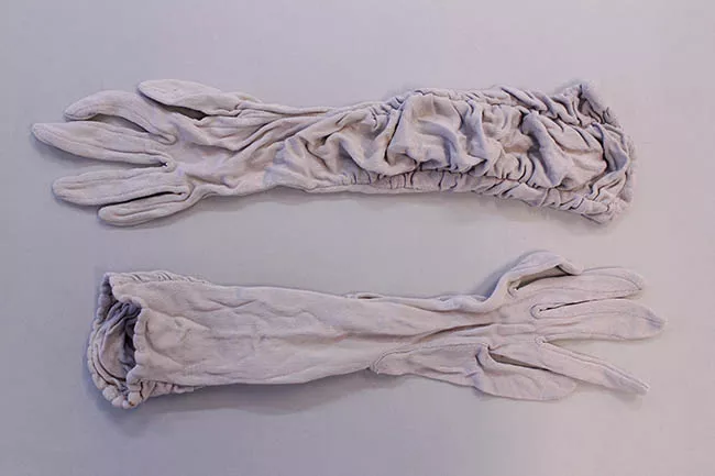 Guantes