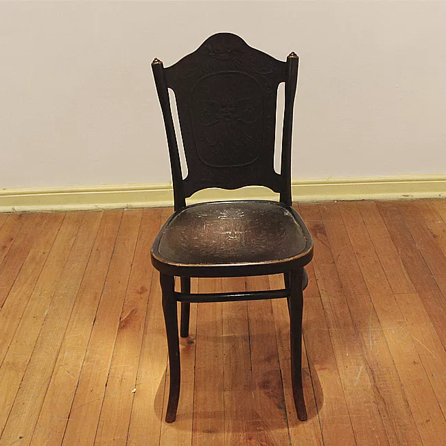 Juego de salón