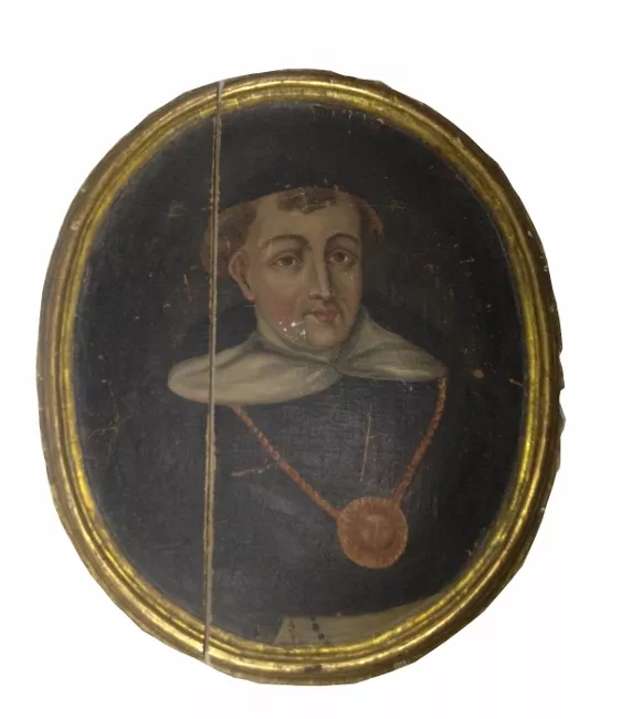 Santo Tomás de Aquino