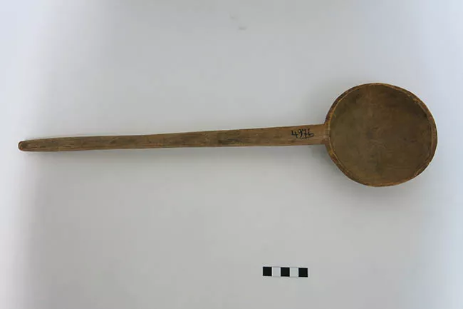 Cucharón