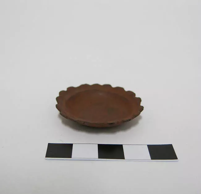 Figurilla