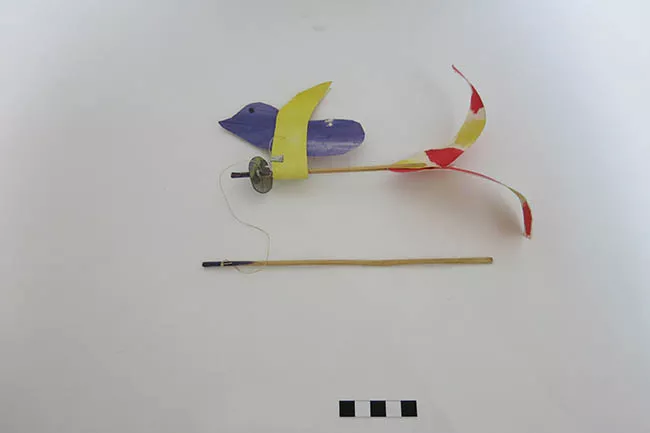 Figurilla