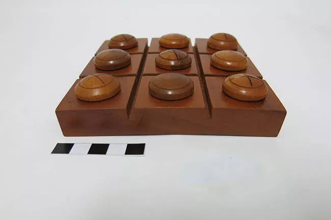 Juego de mesa