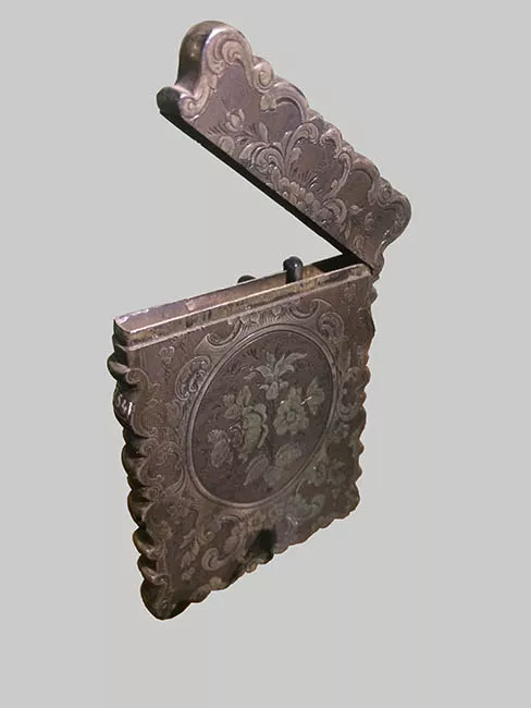 Tarjetero
