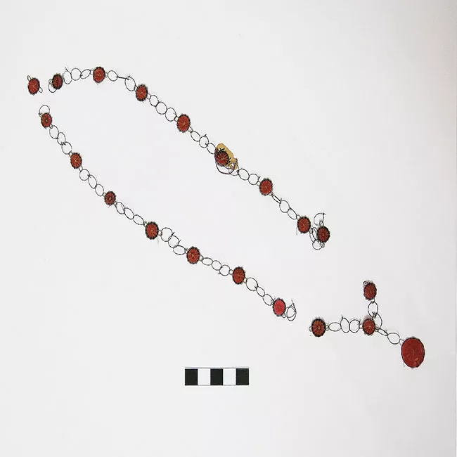 Collar (accesorio de vestir)