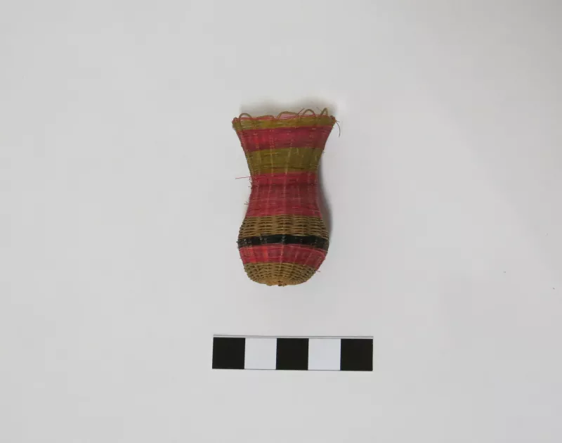 Canastillo