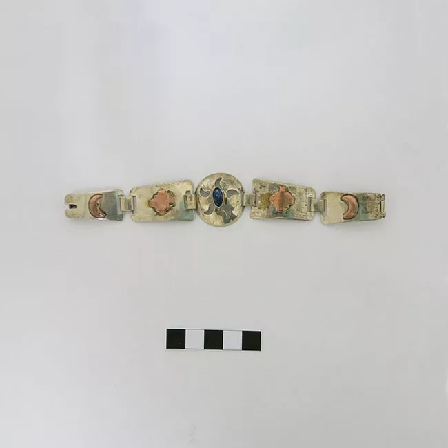Pulsera