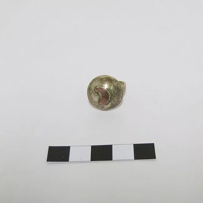 Anillo (joya)