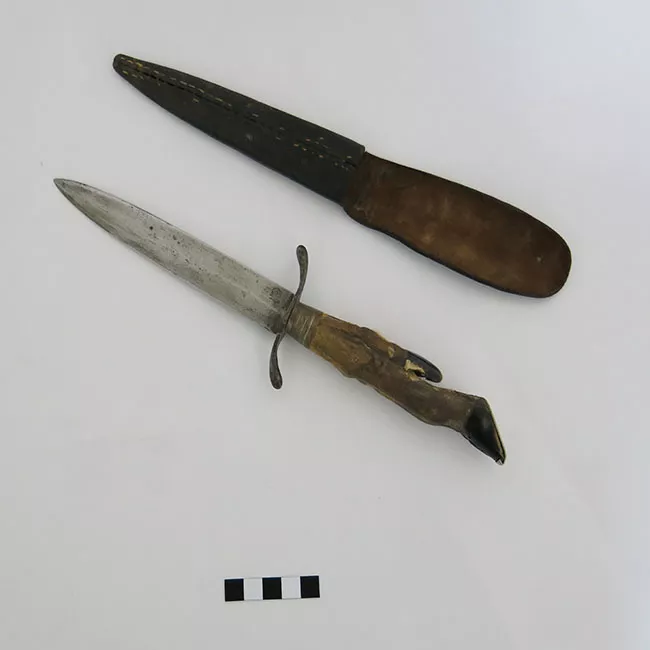 Cuchillo