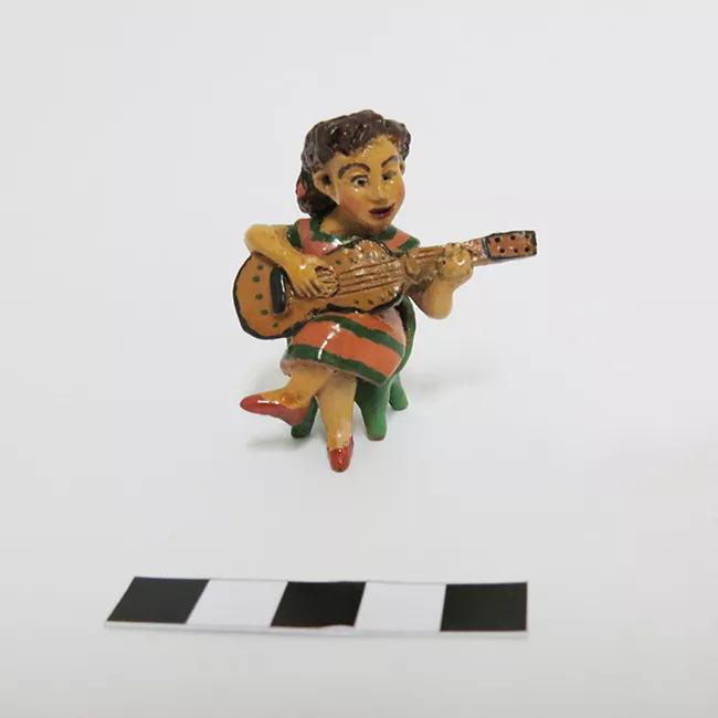 Figurilla