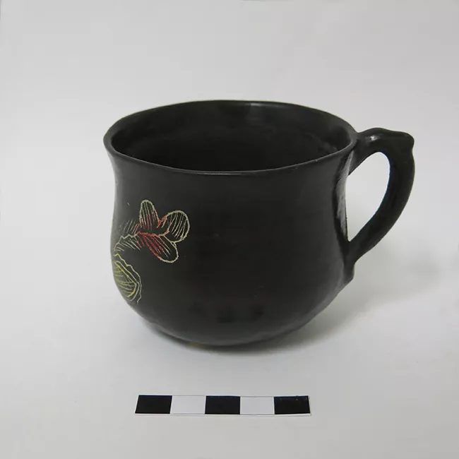 Taza