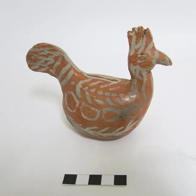 Figurilla