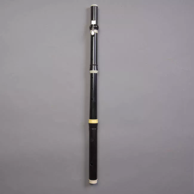 Flauta traversa