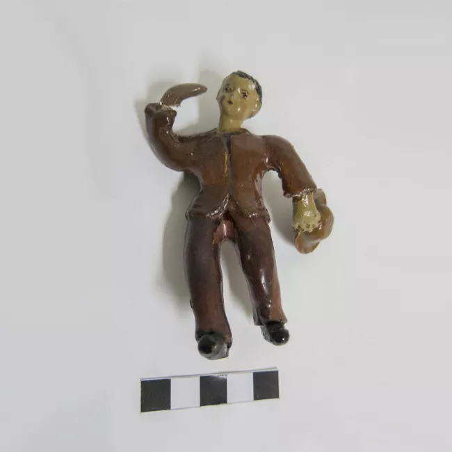 Figurilla