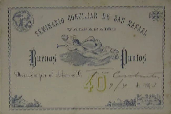 40 Buenos Puntos merecidos por Juan Caravantes