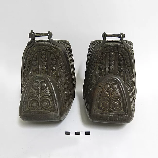 Estribo