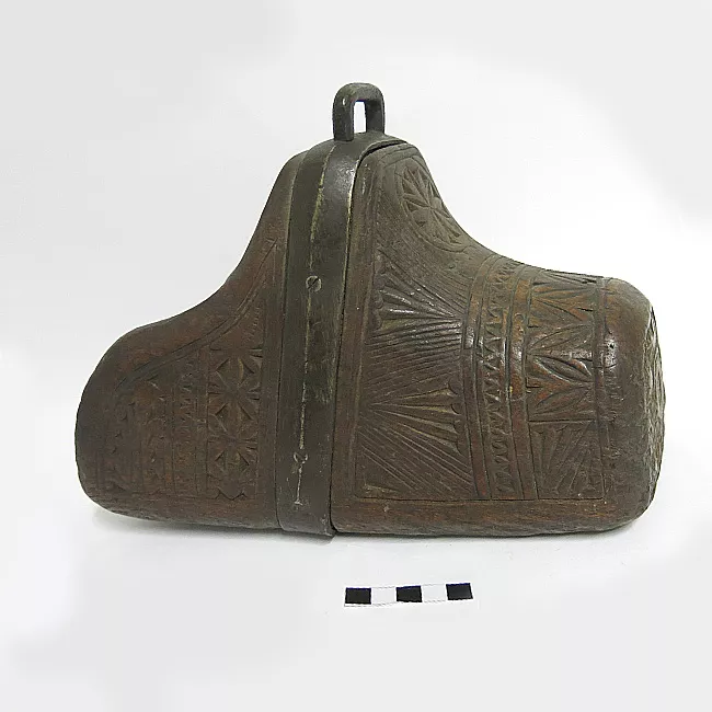 Estribo