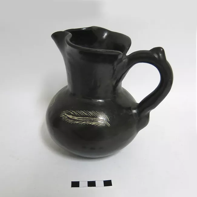 Jarrón