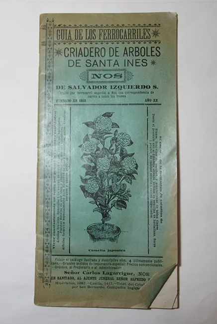 Guía de los ferrocarriles