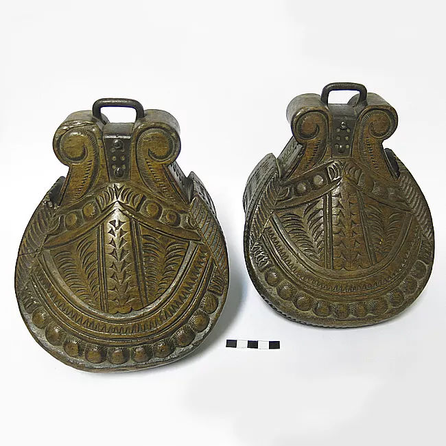 Estribo