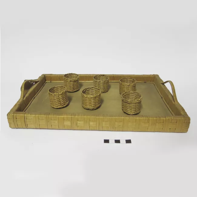 Bandeja