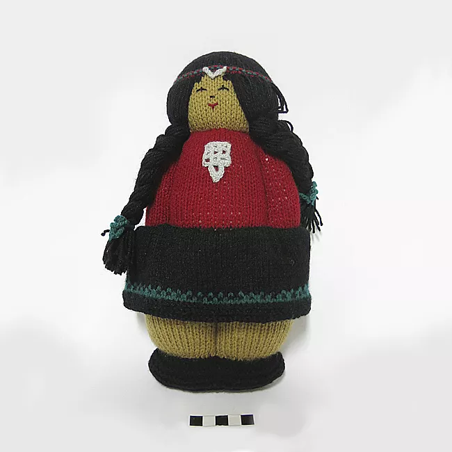 Muñeca