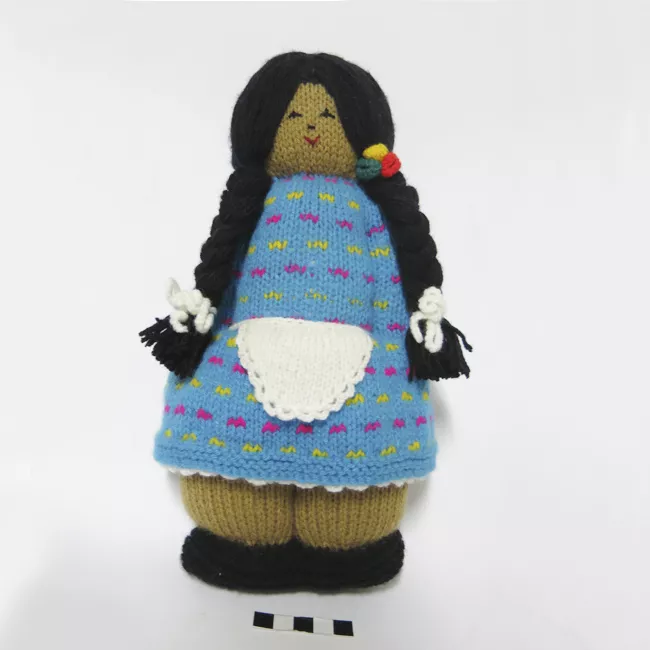 Muñeca