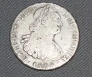 8 REALES